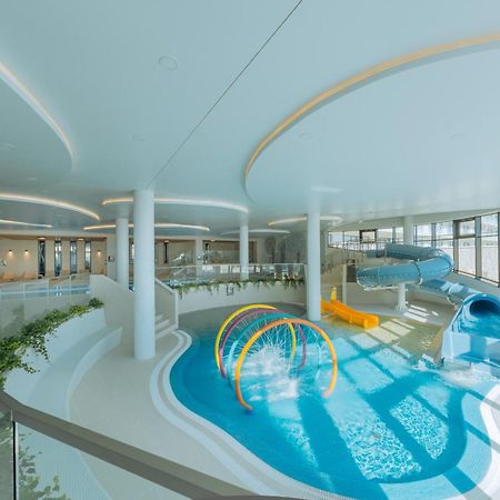 Apartament D013 Polanki Aqua Колобжег Екстер'єр фото