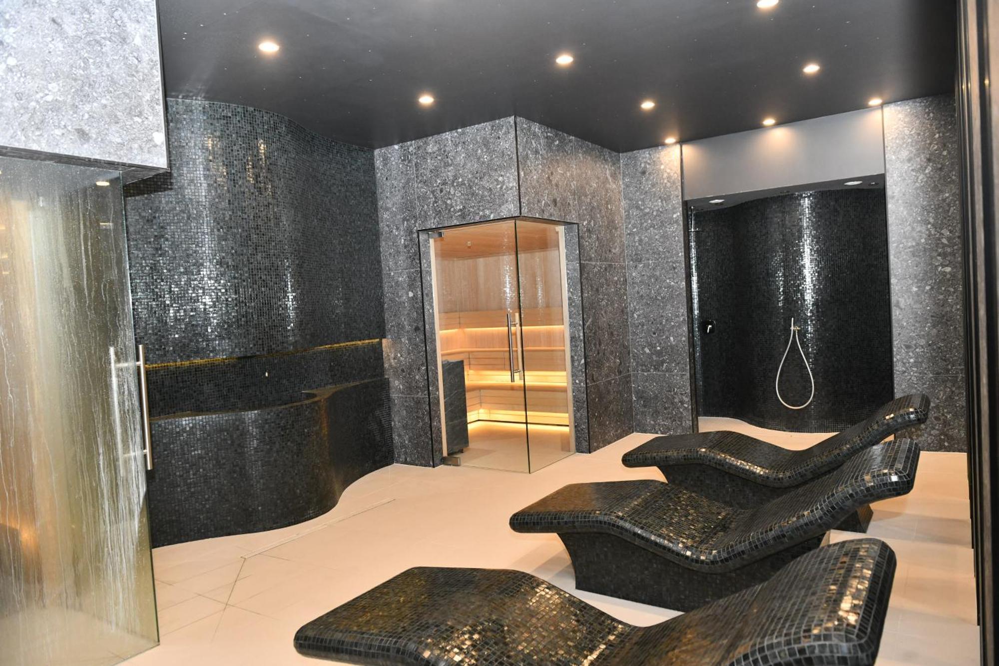 Apartament D013 Polanki Aqua Колобжег Екстер'єр фото