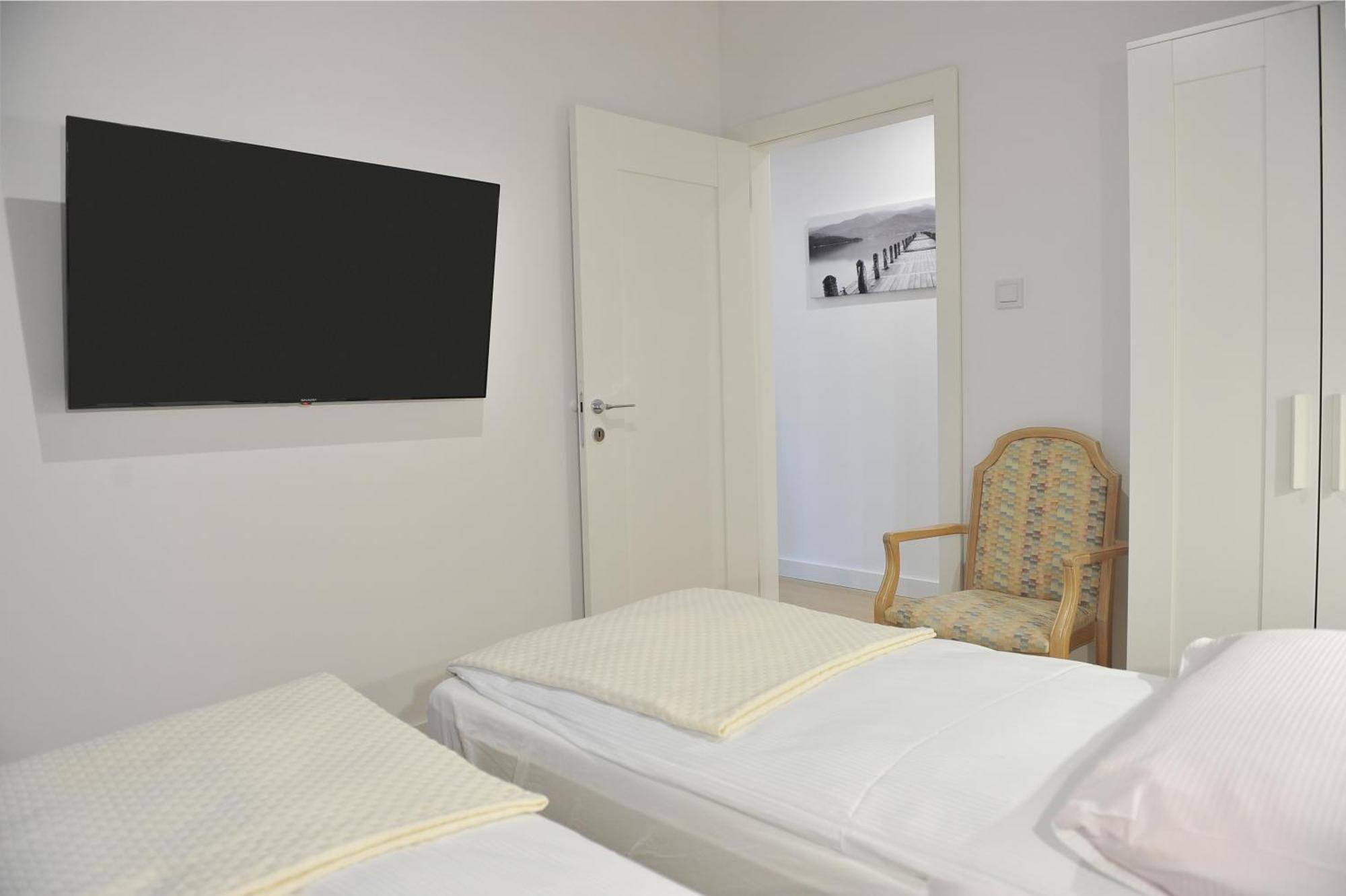 Apartament D013 Polanki Aqua Колобжег Екстер'єр фото