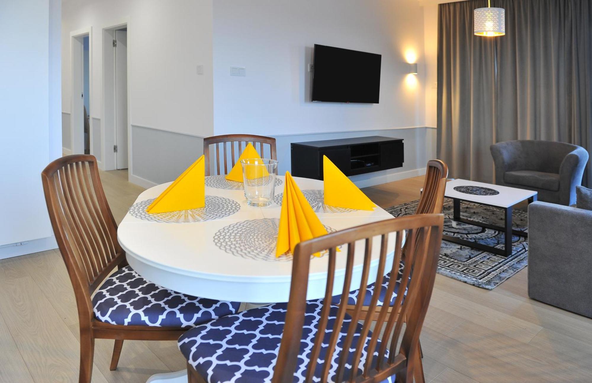 Apartament D013 Polanki Aqua Колобжег Екстер'єр фото